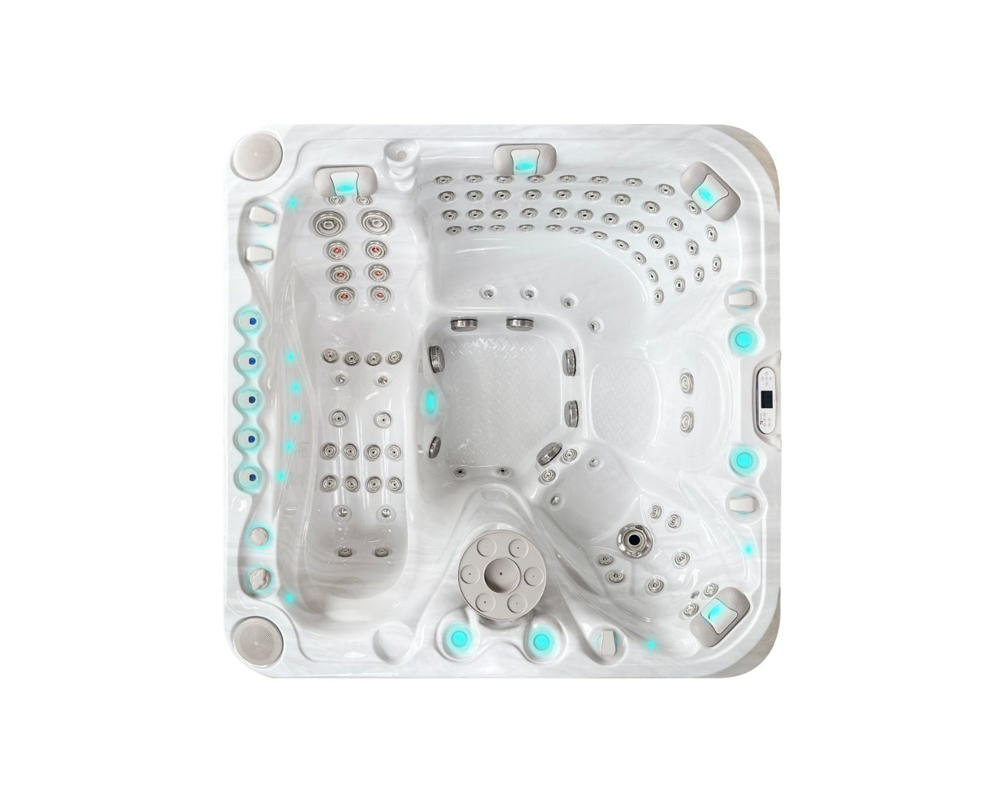 passion-spa-exclusive-collection-spa-f-licit-2-places-vague image 1