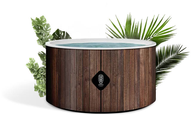 coco-spa-helsinki-150cm-spa-gonflable-2-places-blanc image 1