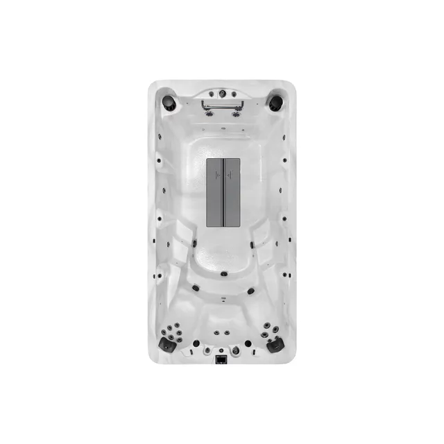 vita-spa-swim-xl4-spa-de-nage-3-places-14-pieds image 1