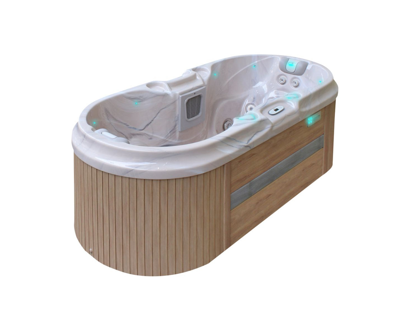 passion-spa-signature-bliss-spa-2-places-compact image 8
