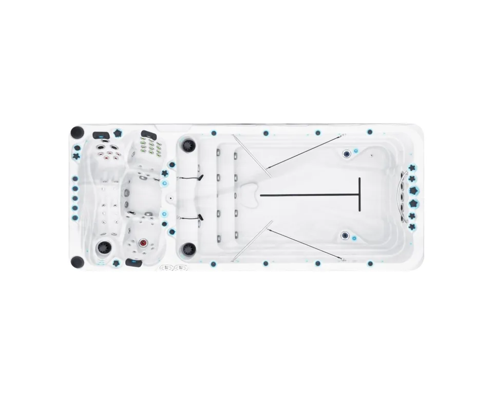 passion-spa-fitness-collection-esprit-spa-de-nage-double-zone image 1