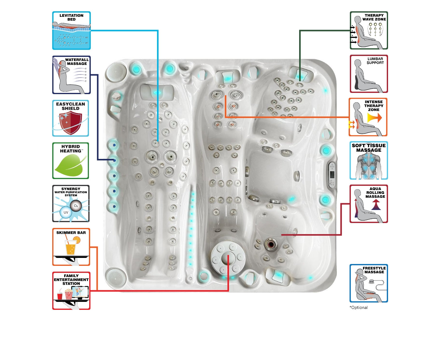 passion-spa-exclusive-euphoria-spa-4-places-lit-l-vitation image 3