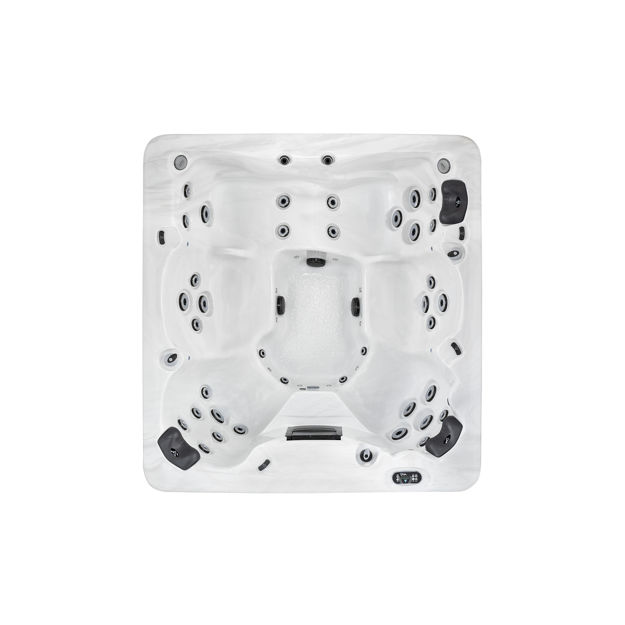 vita-spa-300-series-elegant-spa-5-places-39-jets image 1
