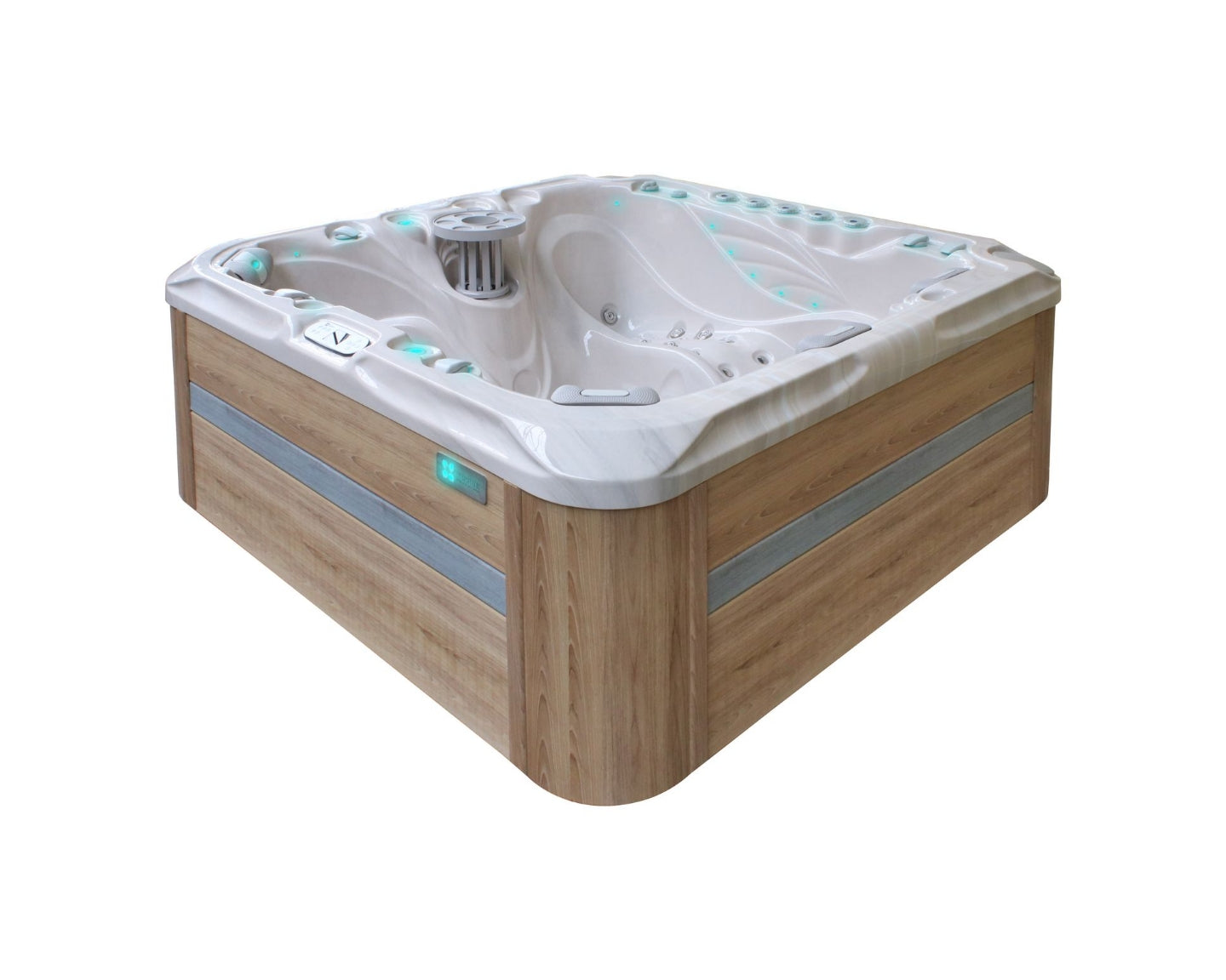 passion-spa-exclusive-felicity-spa-2-places-wave image 5