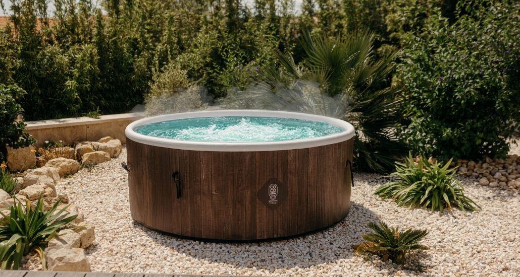 coco-spa-helsinki-spa-gonflable-imitation-h-tre-fonc image 2