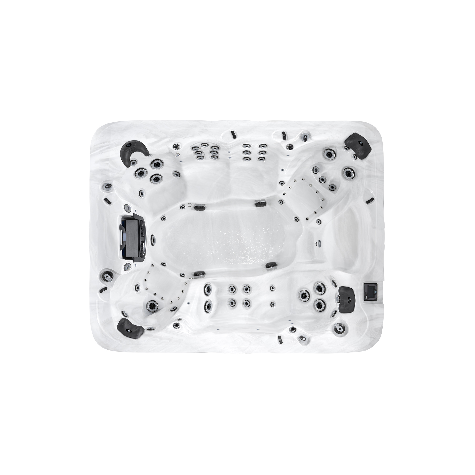 vita-spa-700-series-mystique-spa-7-places-57-jets image 1