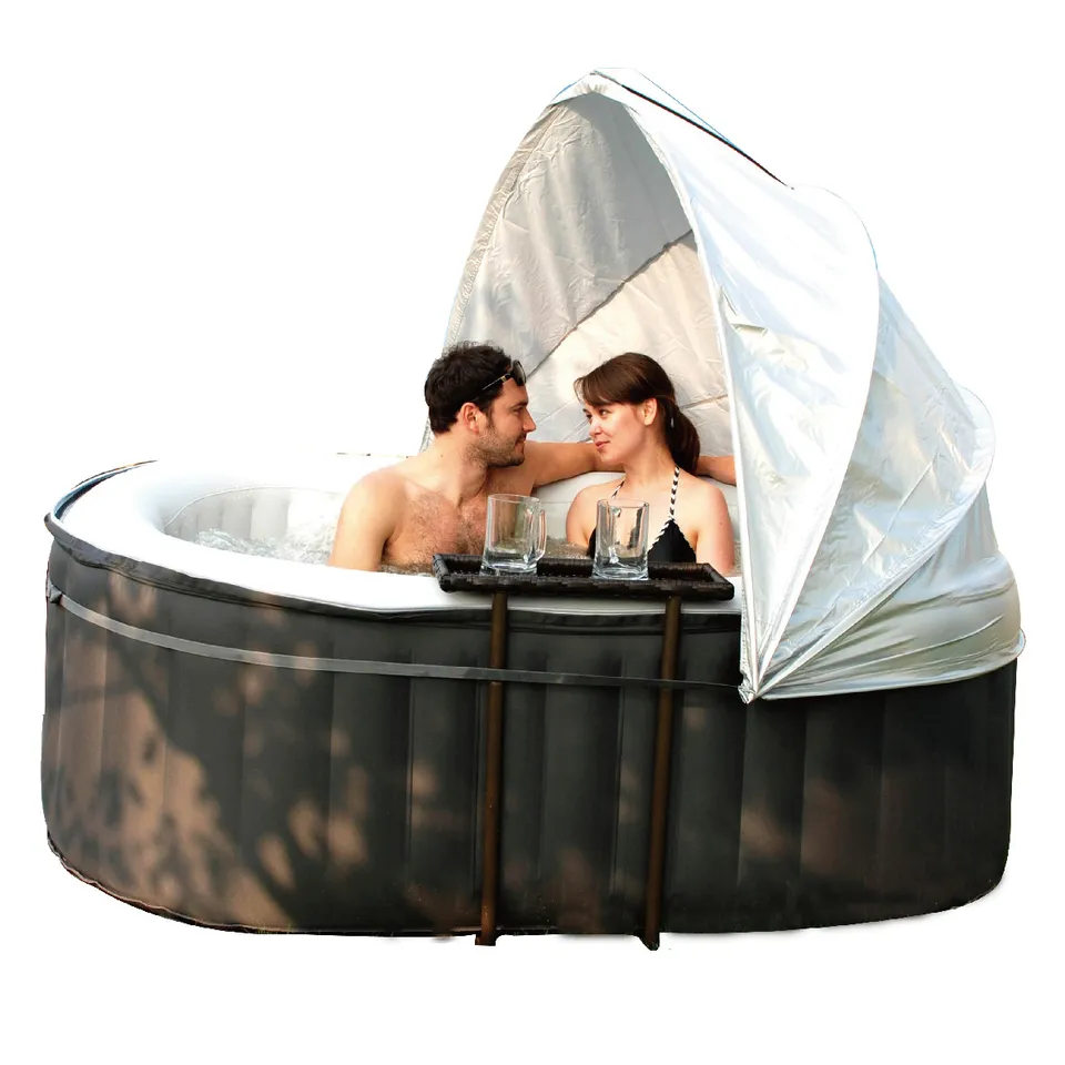 m-spa-accessories-canopy-auvent-spa-pare-soleil image 1