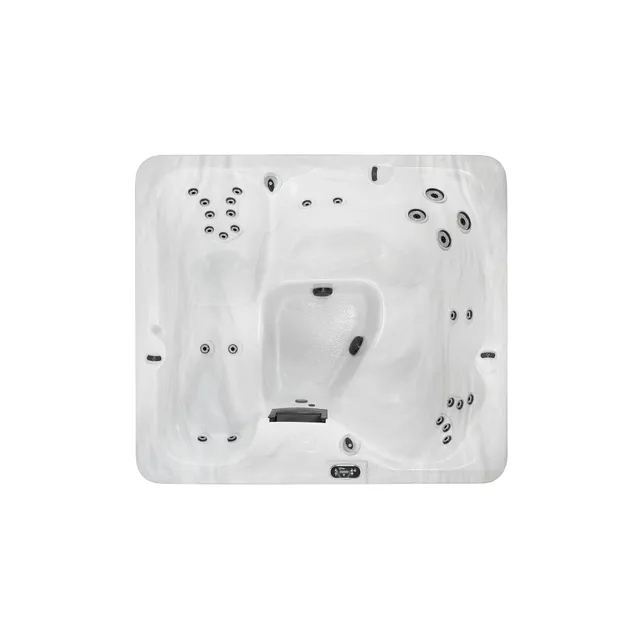 vita-spa-100-series-voeux-jacuzzi-5-places-27-jets image 1