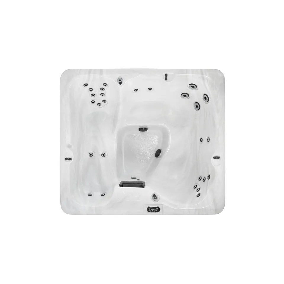 vita-spa-100-series-voeux-jacuzzi-5-places-27-jets image 1