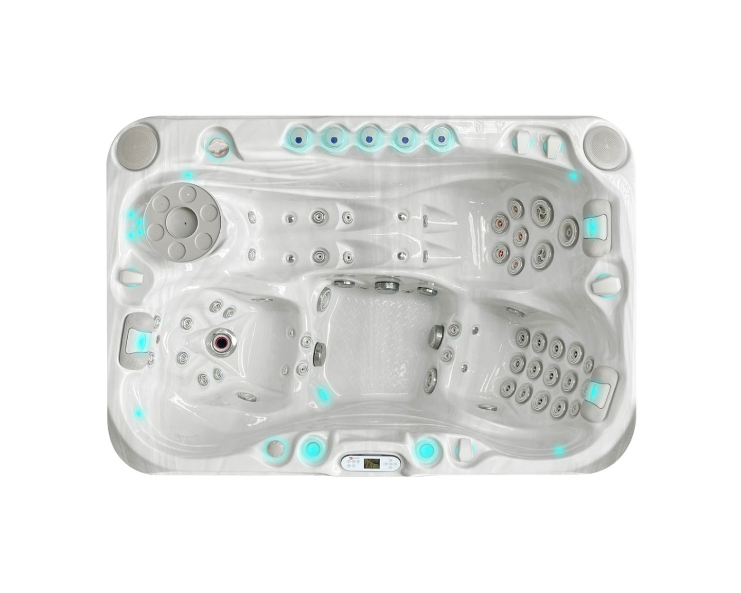 passion-spa-exclusive-sensation-spa-3-places-lounge image 1