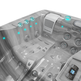 market-spas-twin-plug-and-play-odyssey-spa-2-places-2-allong-es image 7