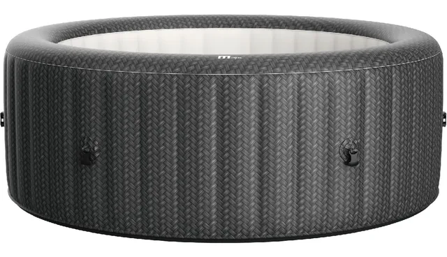 m-spa-comfort-ottoman-6p-spa-gonflable-6-places image 1