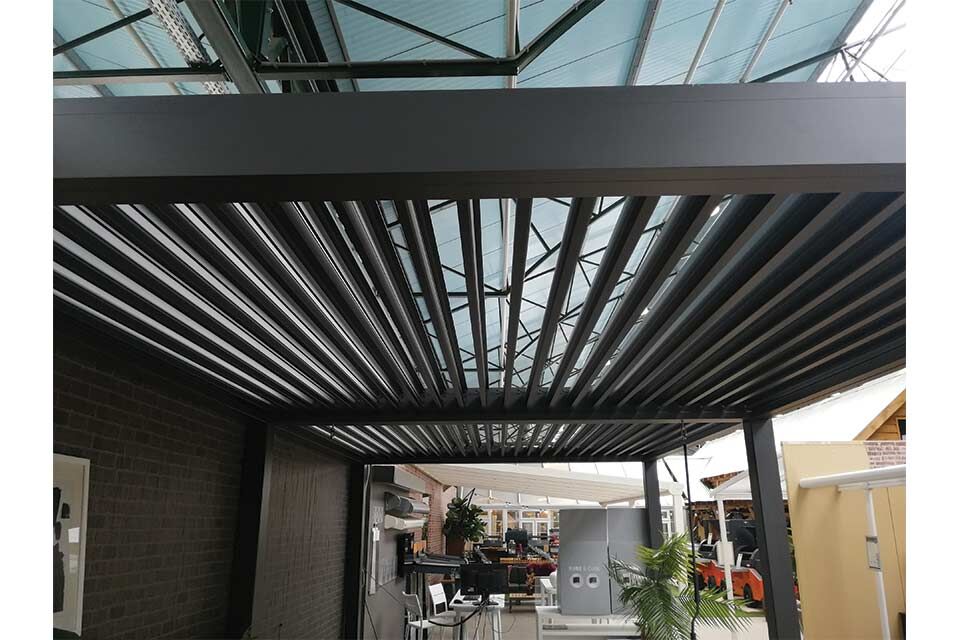 passion-spa-roof-milano-toit-lames-300-cm-blanc image 4