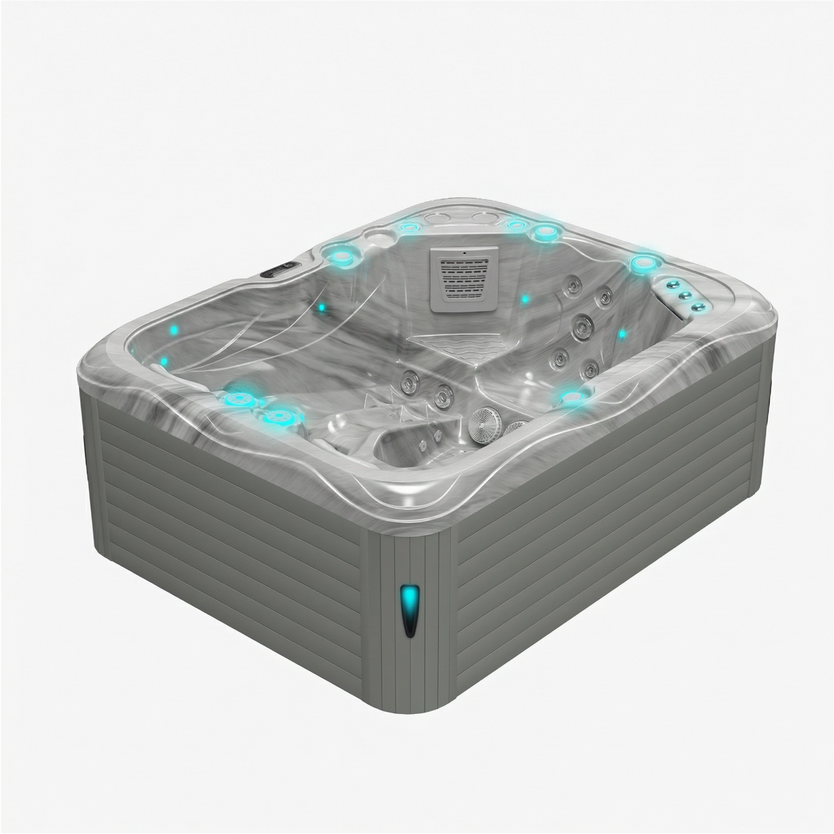 market-spas-essentiel-kos-spa-3-places-odyssey-plug-and-play image 3