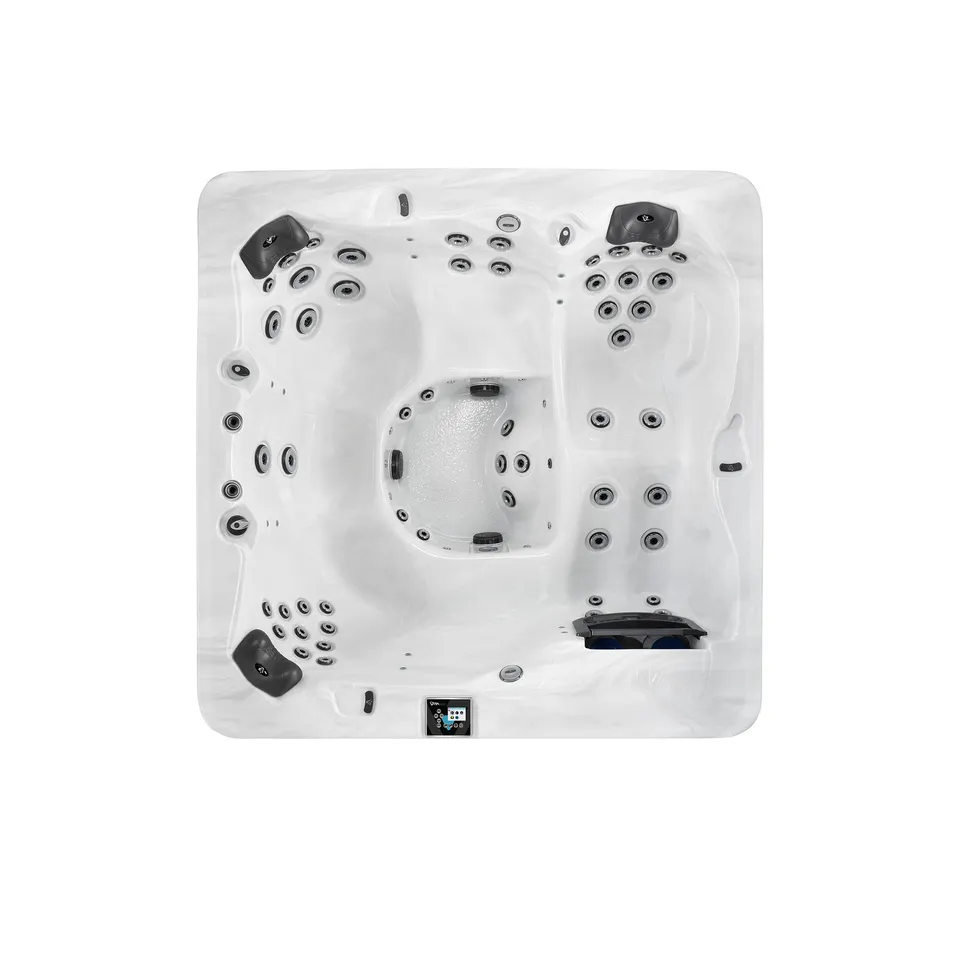 vita-spa-500-series-prestige-spa-6-places-52-jets-massage image 1