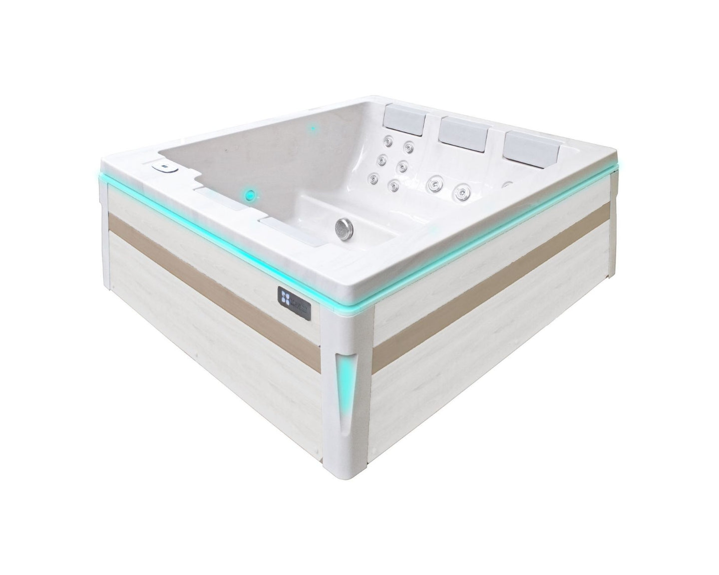 passion-spa-modern-serene-5-spa-rectangulaire-hybrid-heating image 2