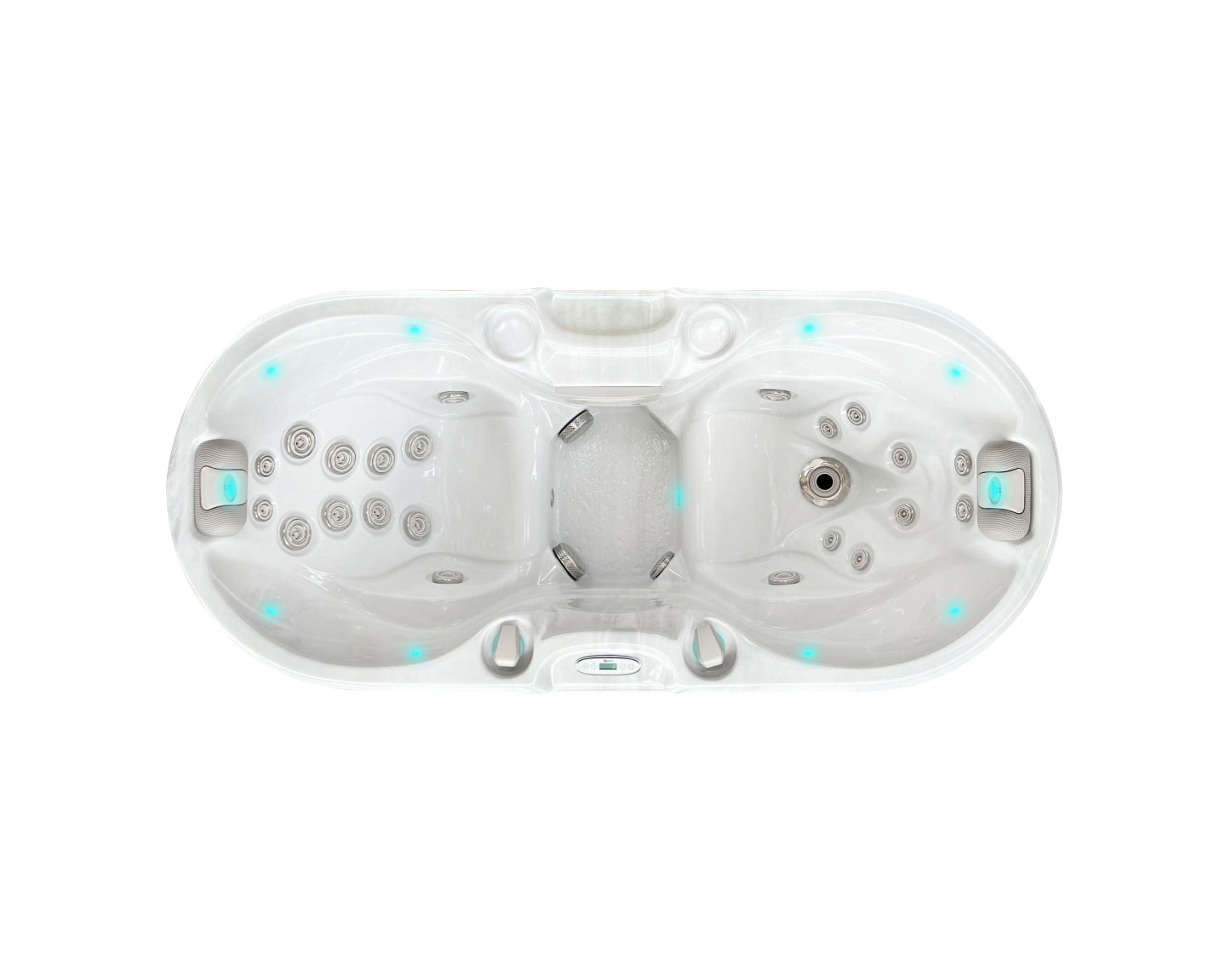 passion-spa-signature-collection-bliss-spa-2-places-compact image 1