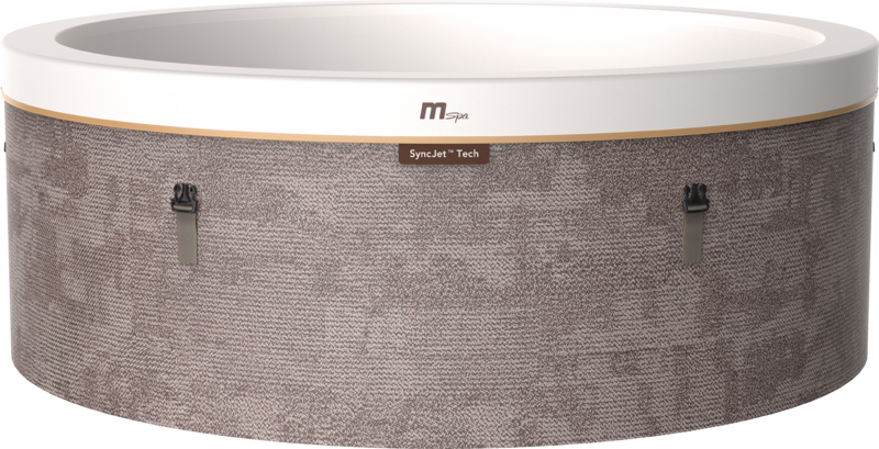 m-spa-verto-cocoon-eco-6p-spa-gonflable-6-places image 1
