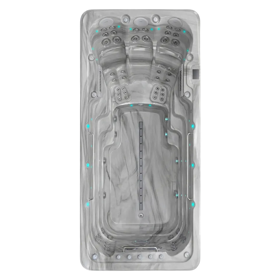 market-spas-swimflow-spa-de-nage-odyssey-5-places-contre-courant image 1