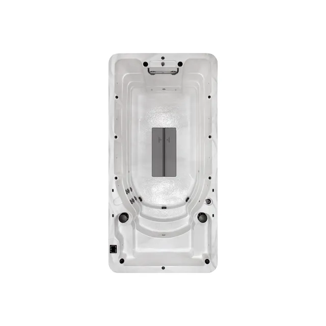 vita-spa-swim-spas-xl5-spa-de-nage-5-places-15-pieds image 1