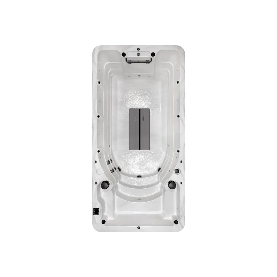 vita-spa-swim-spas-xl5-spa-de-nage-5-places-15-pieds image 1