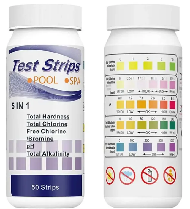 coco-spa-bandelettes-test-chlore-spa-eau-claire image 1