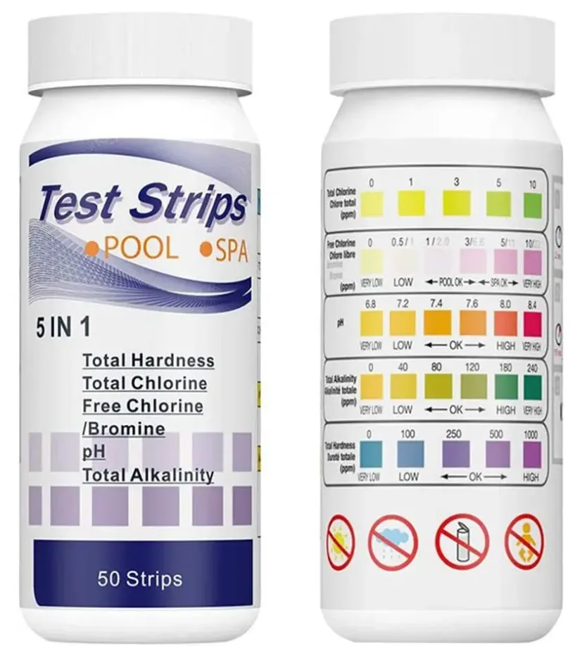 coco-spa-bandelettes-test-chlore-spa-eau-claire image 1