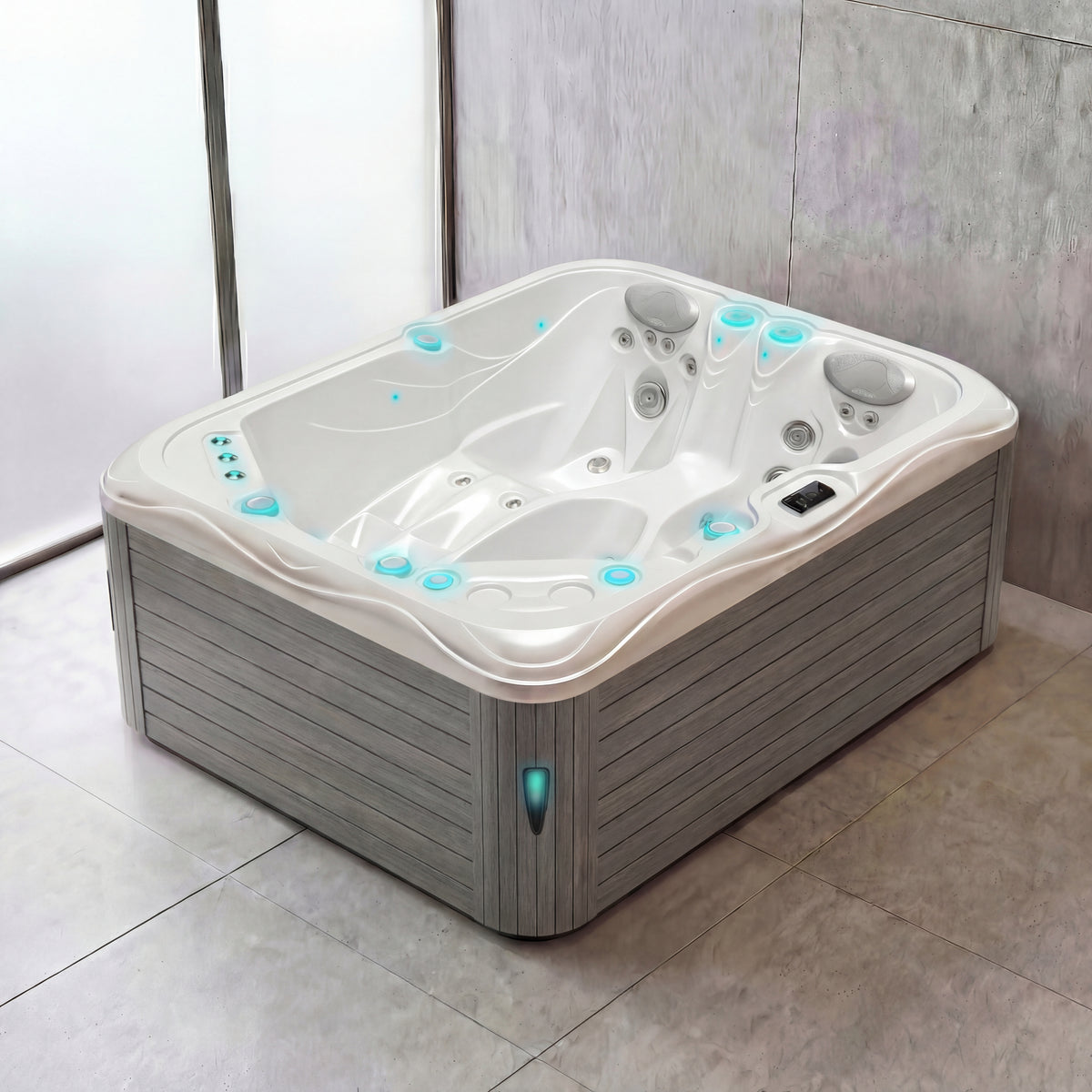 market-spas-kos-plug-and-play-spa-3-places-2-allong-es image 2