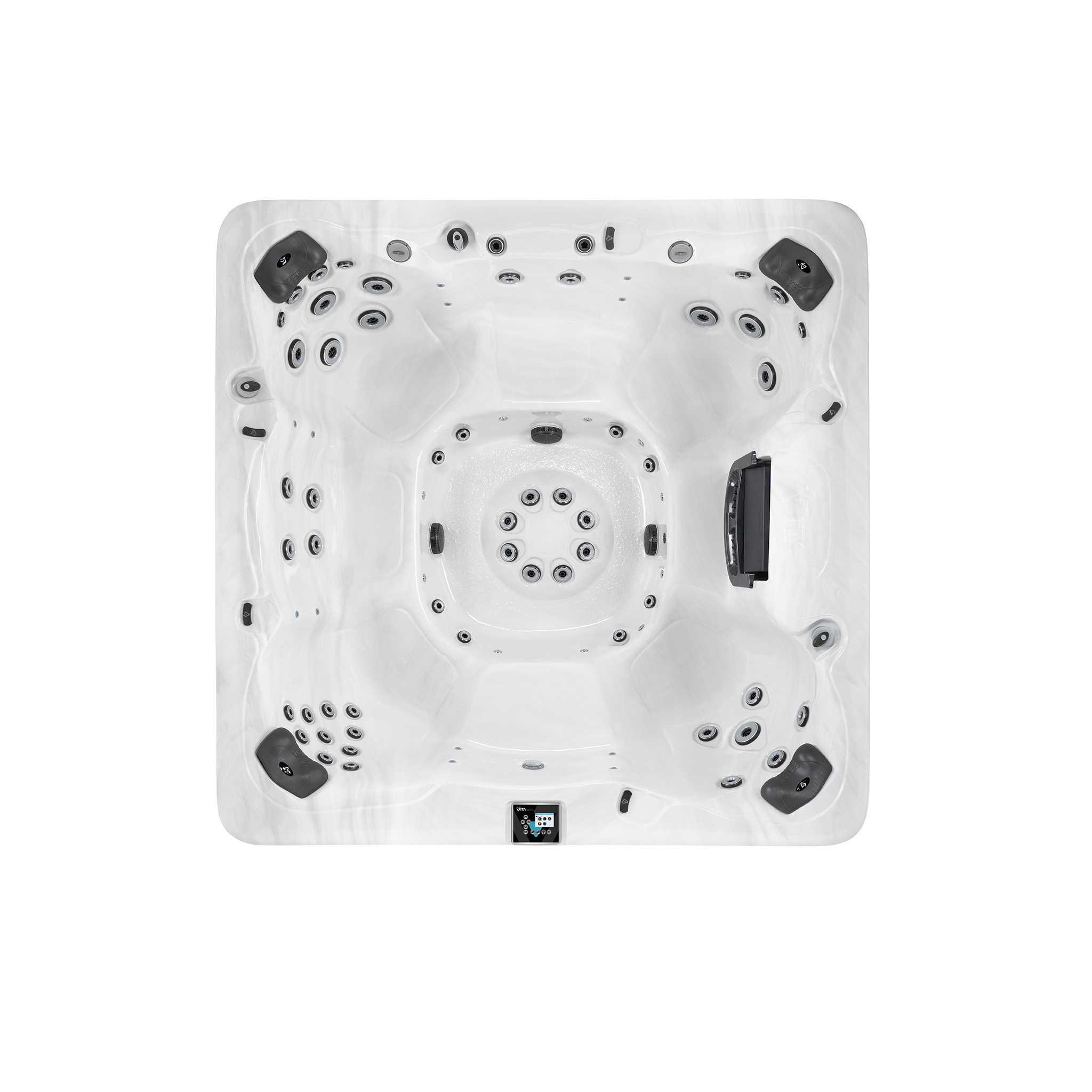vita-spa-500-series-grand-jacuzzi-7-places-53-jets image 1