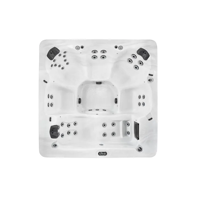 vita-spa-300-series-sensation-spa-6-places-43-jets image 1
