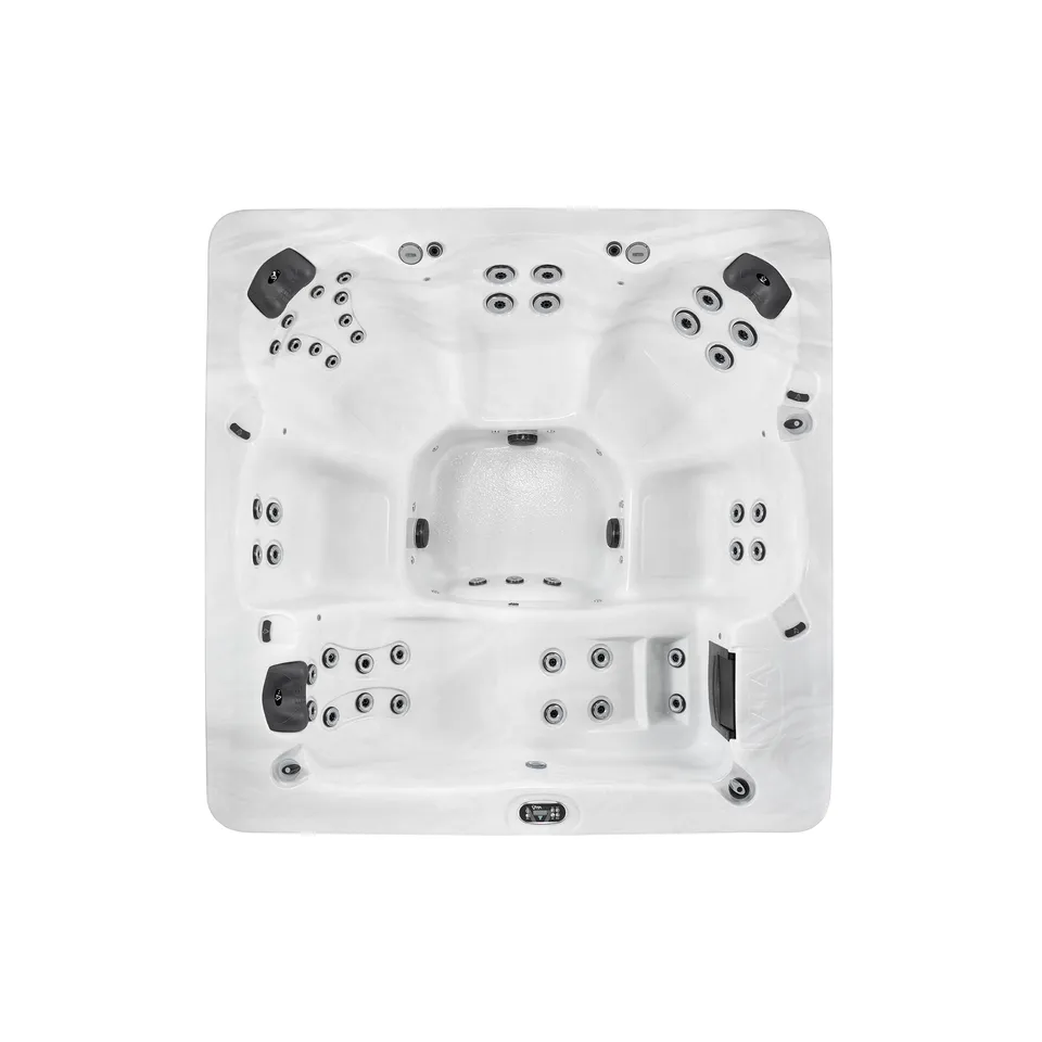 vita-spa-300-series-sensation-spa-6-places-43-jets image 1