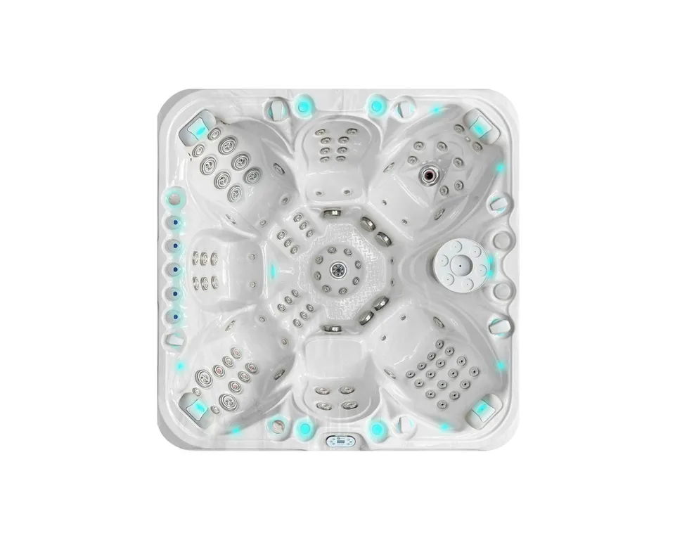 passion-spa-exclusive-collection-excite-spa-7-places image 1