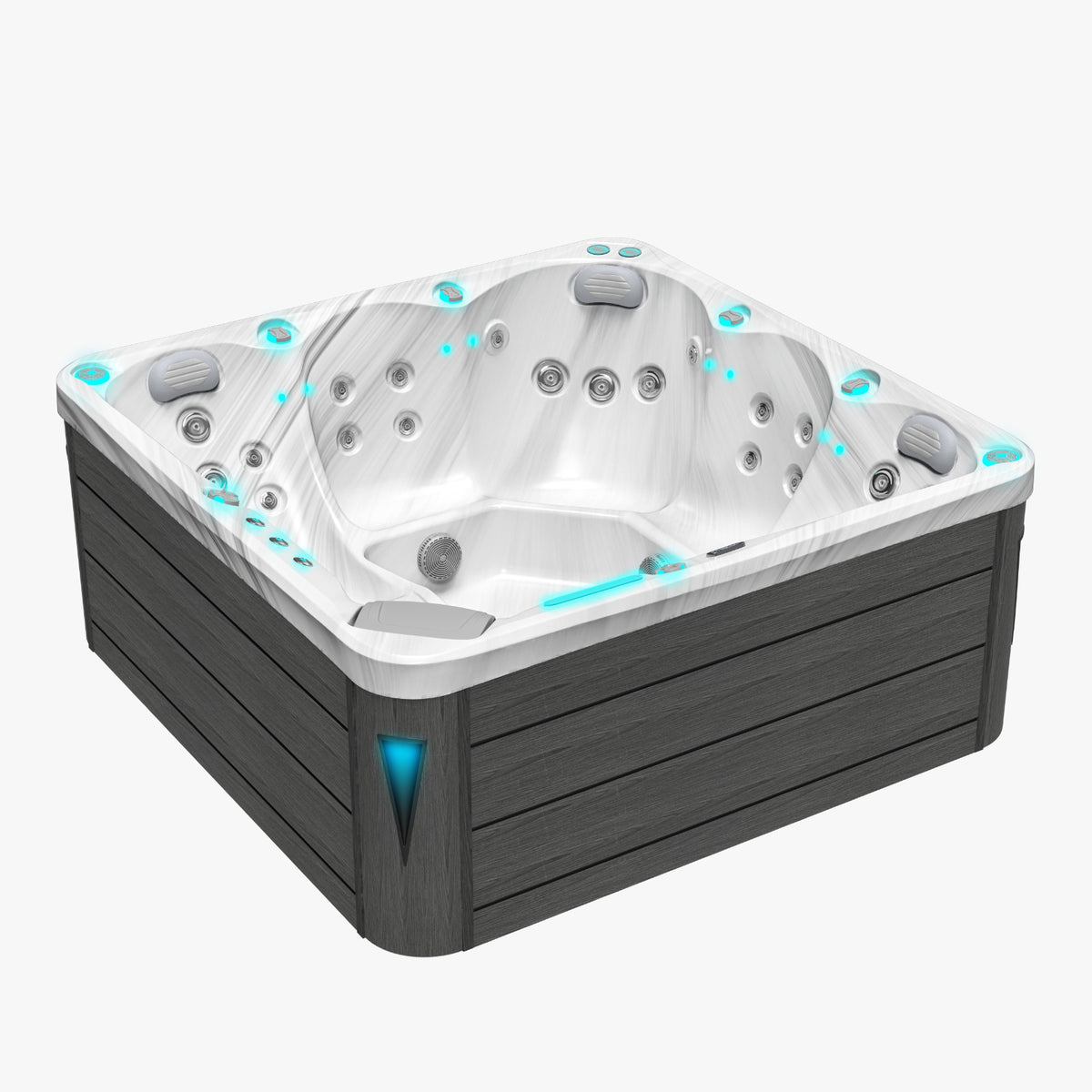 market-spas-easy-relax-spa-5-places-plug-play-2x2-m image 5