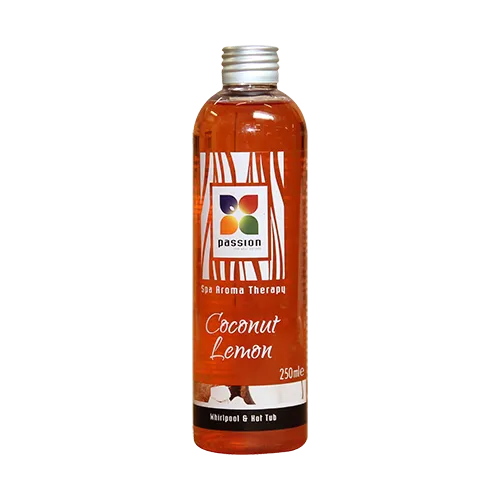 passion-spa-aromas-coconut-lemon-ar-me-spa-coco-citron image 1