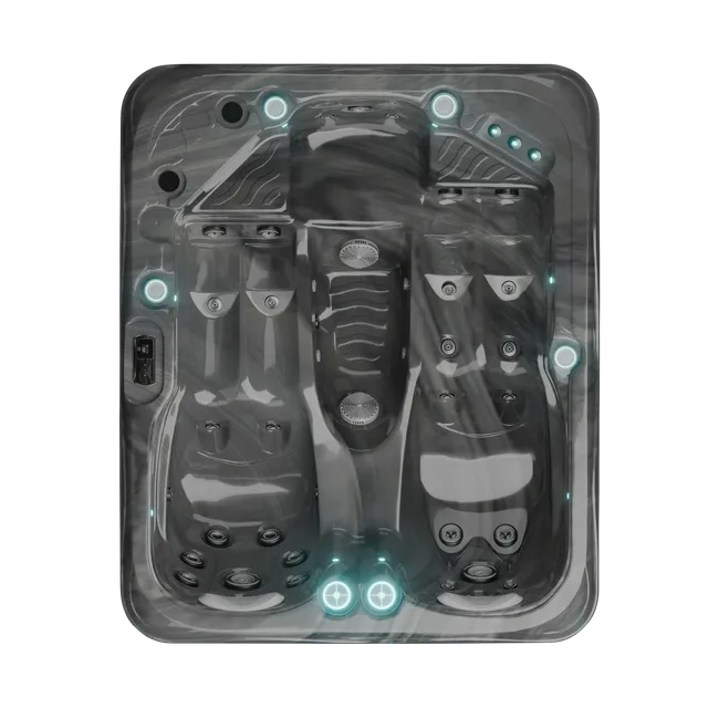 market-spas-kos-spa-3-places-midnight-opal-plug-play image 1