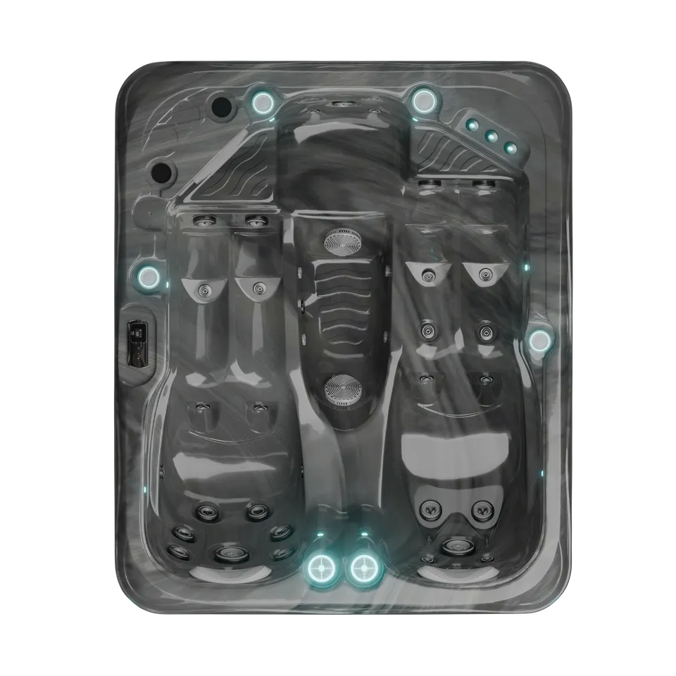 market-spas-kos-spa-3-places-midnight-opal-plug-play image 1