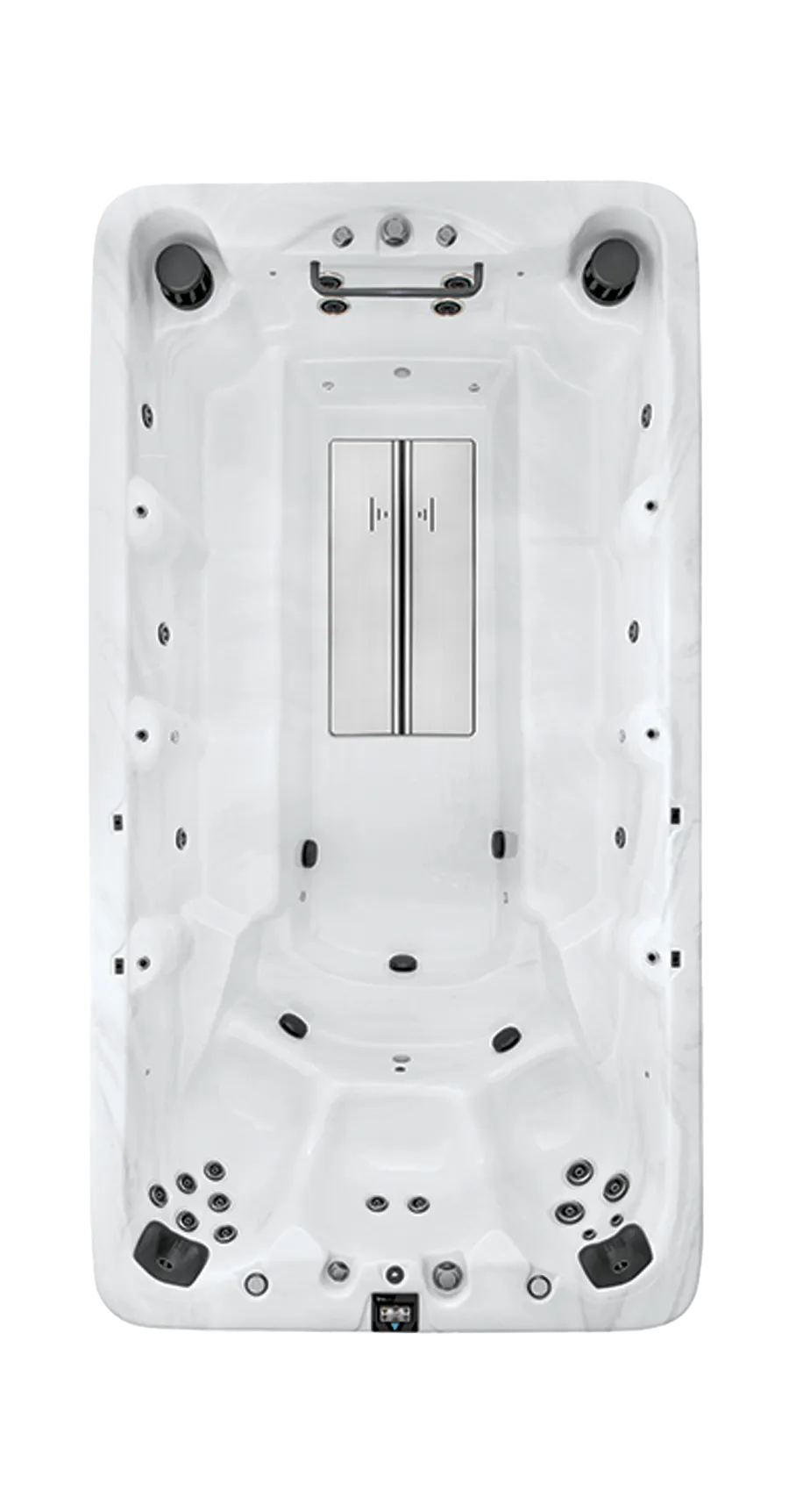 vita-spa-xb4-spa-de-nage-14-pieds-9-places image 1
