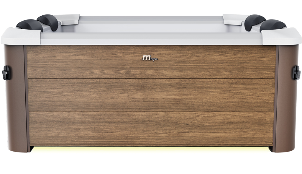 m-spa-frame-oslo-amber-6p-spa-gonflable-6-places image 1