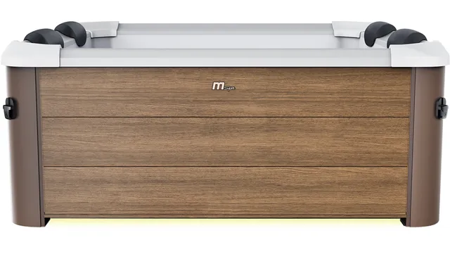 m-spa-frame-oslo-amber-6p-spa-gonflable-6-places image 1