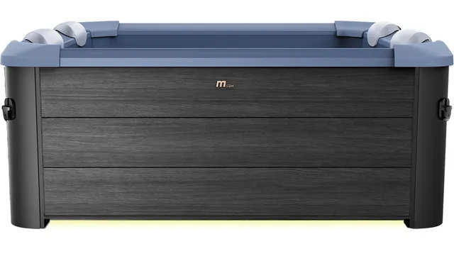 m-spa-frame-oslo-sapphire-6p-spa-rigide-6-places image 1