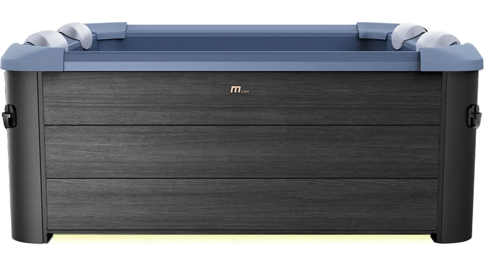 m-spa-frame-oslo-sapphire-6p-spa-rigide-6-places image 1