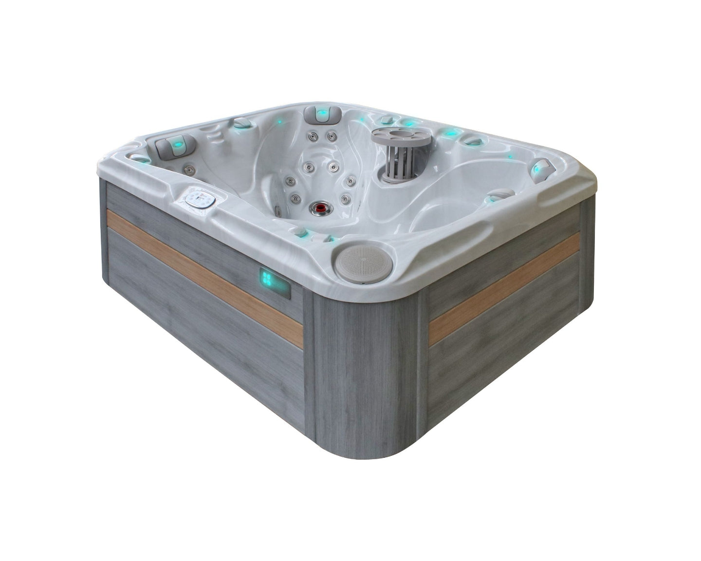 passion-spa-signature-happy-spa-4-places-allong-e-led image 2