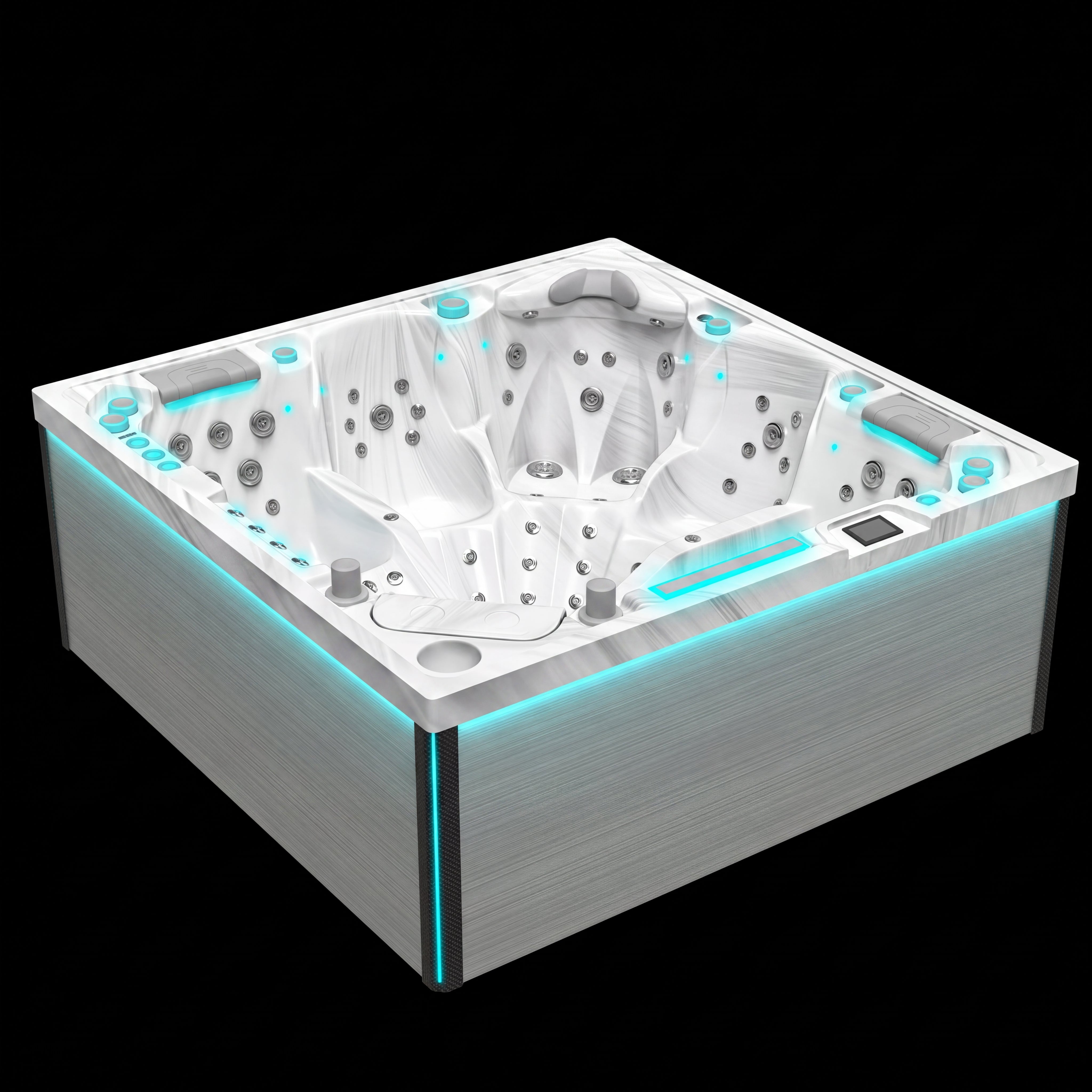 market-spas-premium-marbella-spa-5-places-blanc-101-jets image 3