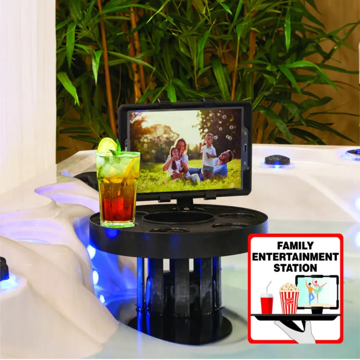 passion-spa-mini-bar-support-tablette-skimmer-bar-signature image 1