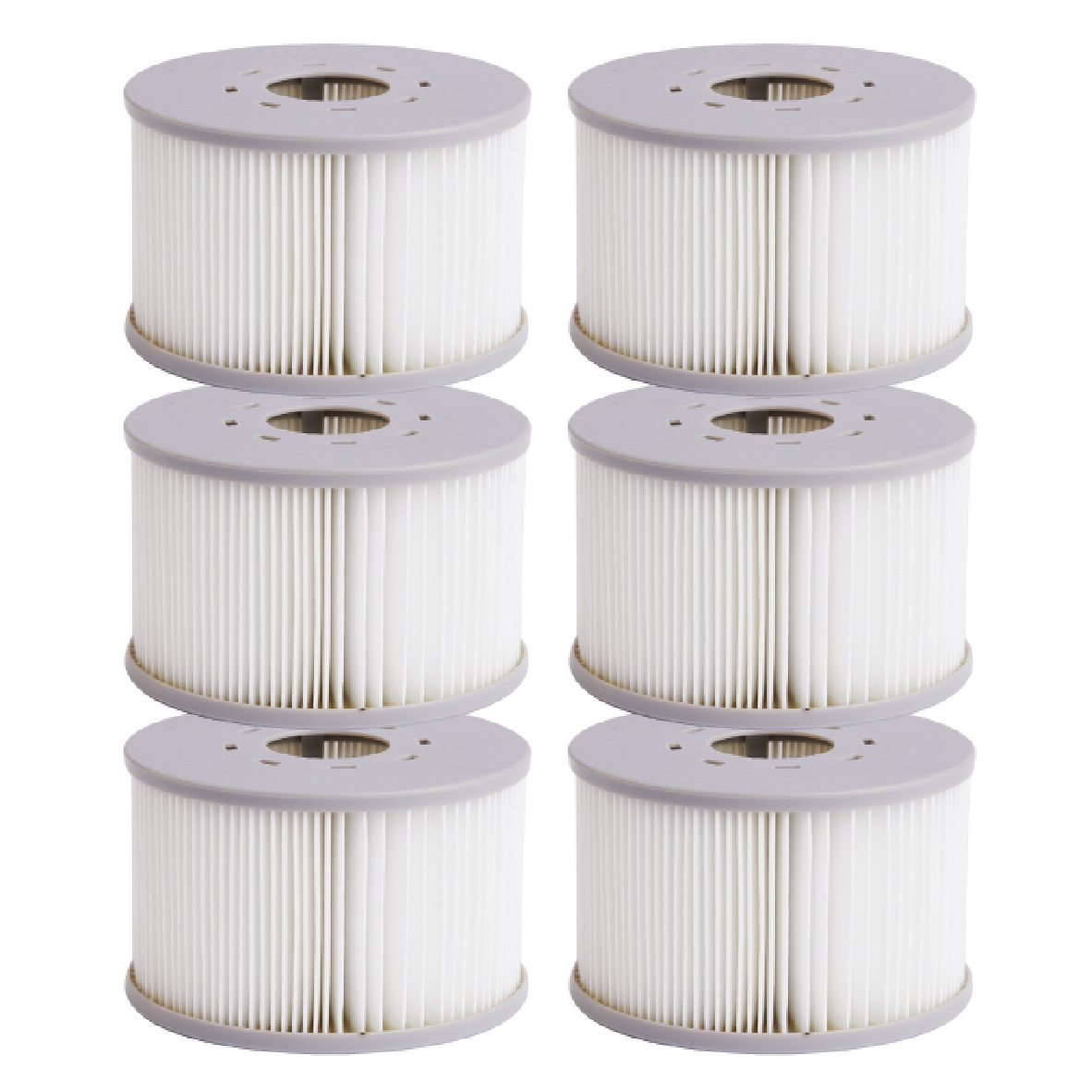 m-spa-filter-cartridge-plus-set-cartouche-filtre-spa image 1