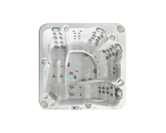 passion-spa-pure-collection-retreat-spa-6-places-68-jets image 1