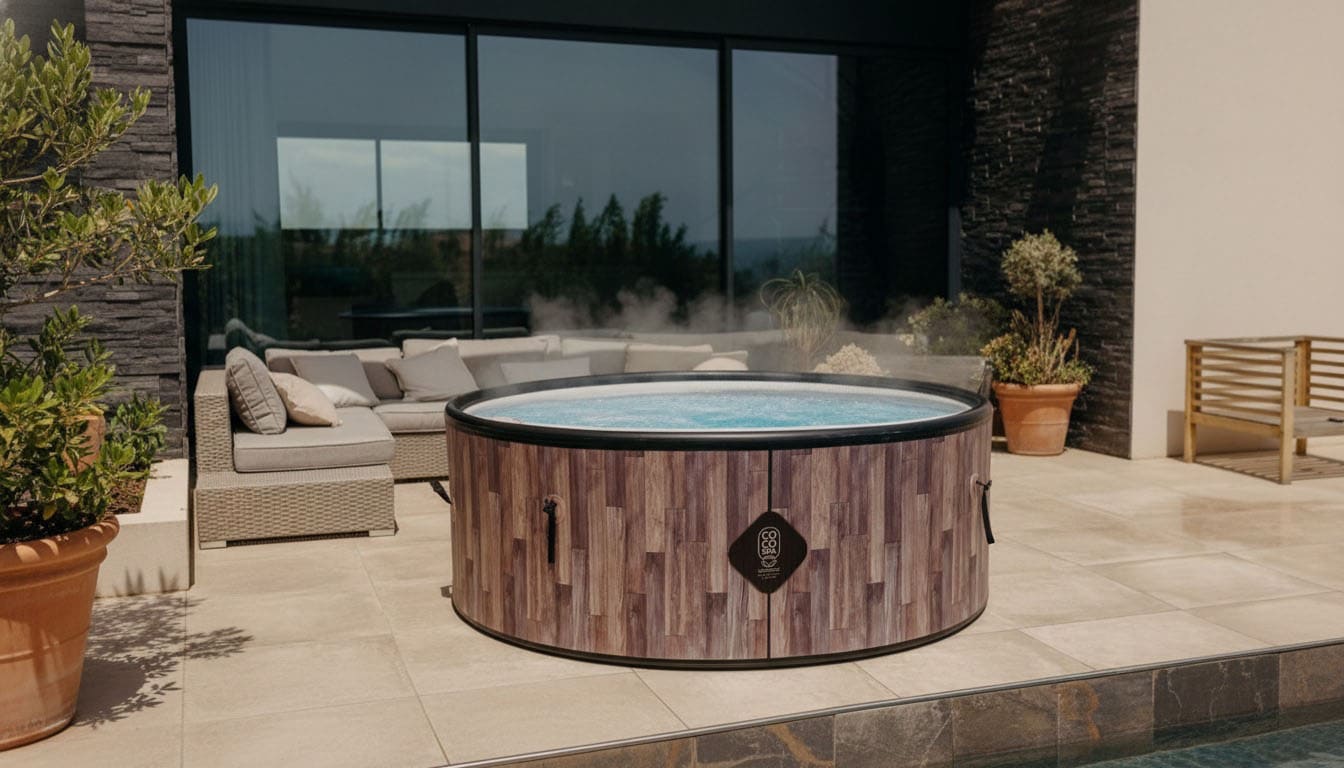 coco-spa-nordik-spa-gonflable-imitation-bois-dropstitch image 8