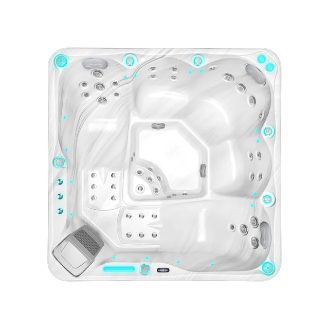 market-spas-essentiel-easy-relax-spa-5-places-plug-play image 1