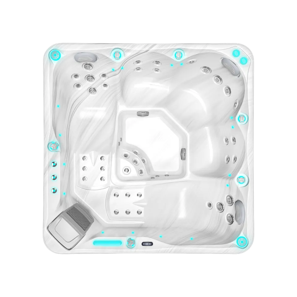market-spas-essentiel-easy-relax-spa-5-places-plug-play image 1
