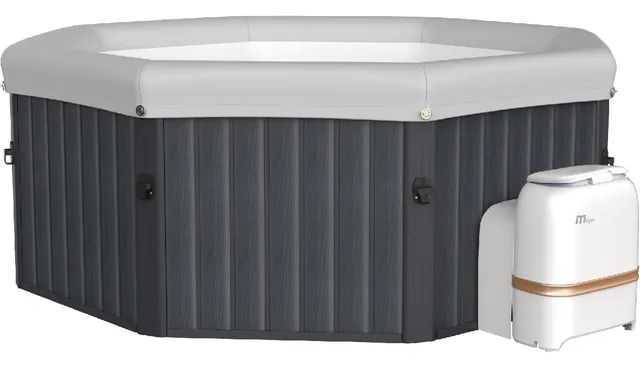 m-spa-frame-series-tuscany-spa-6-places image 1